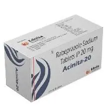  Rabeprazole Tablets